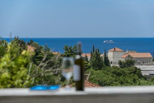 Duplex Maria Di, Free Parking, Sea View Hotel Dubrovnik Exterior photo