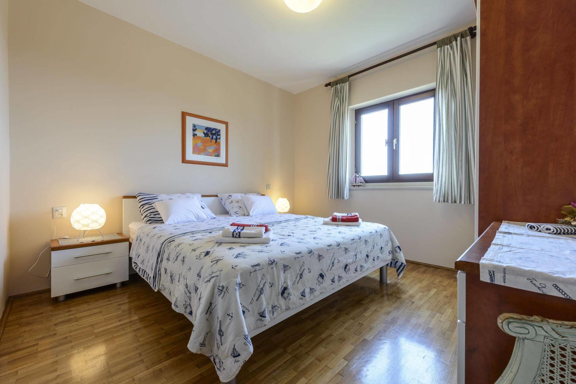 Duplex Maria Di, Free Parking, Sea View Hotel Dubrovnik Exterior photo