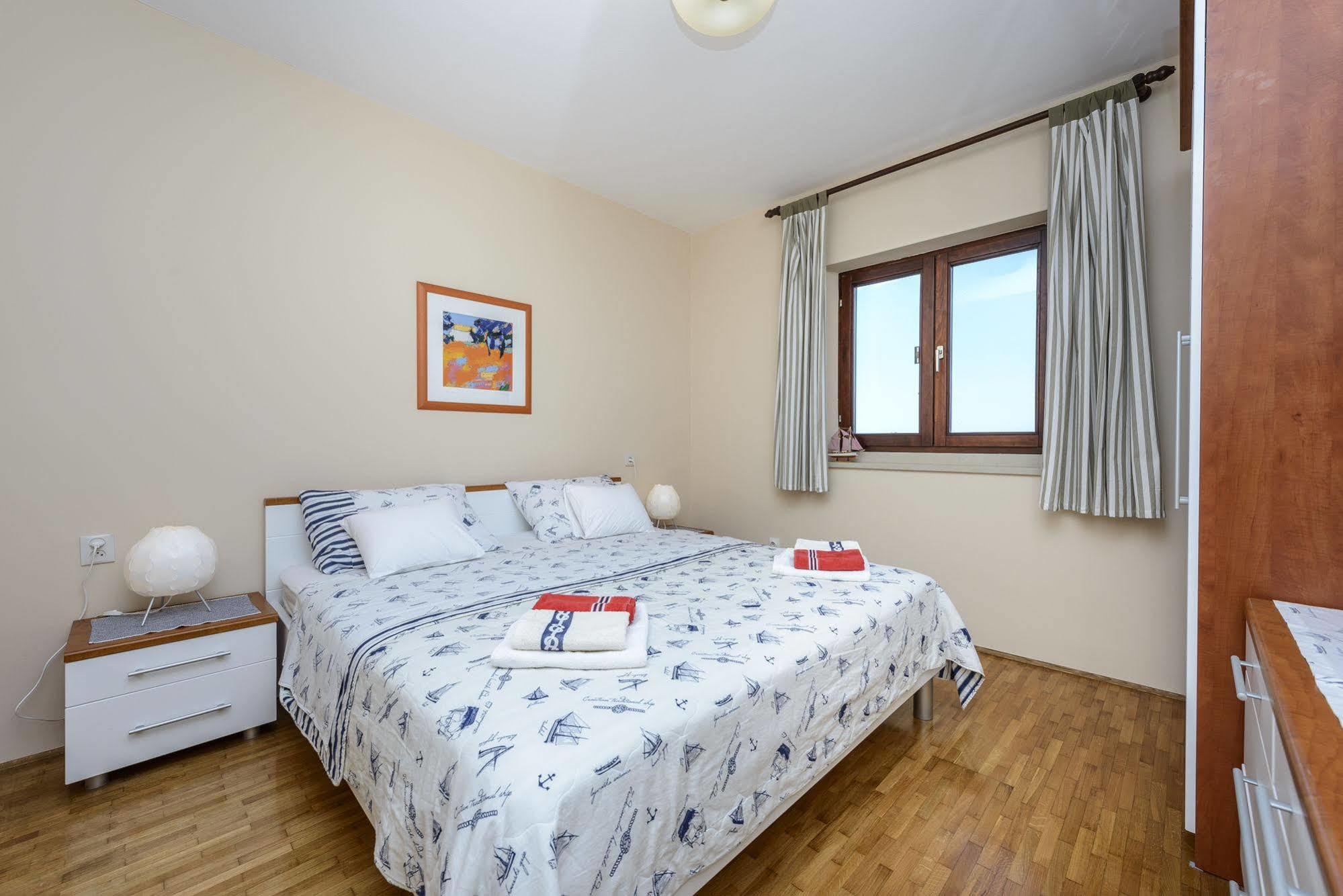 Duplex Maria Di, Free Parking, Sea View Hotel Dubrovnik Exterior photo