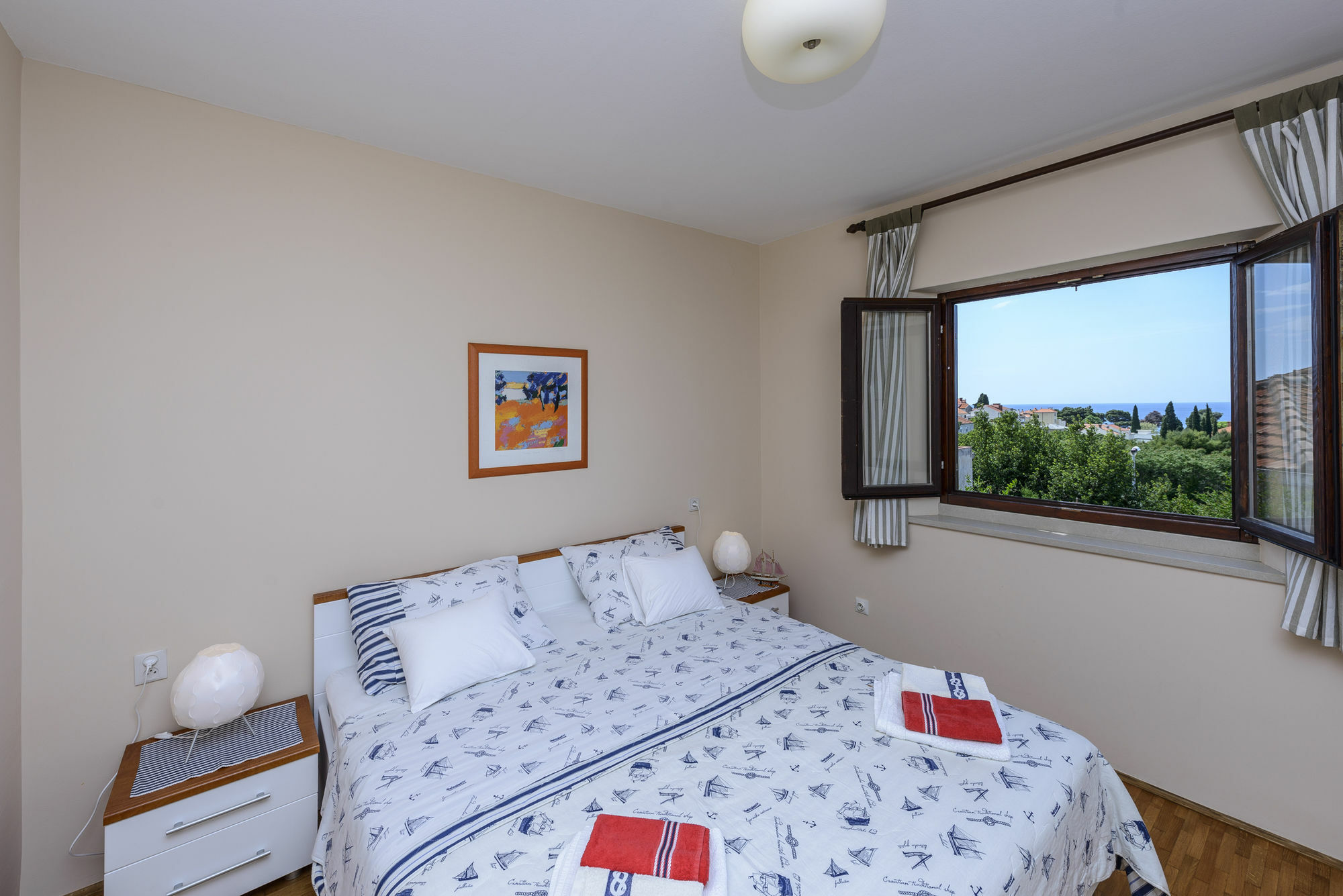 Duplex Maria Di, Free Parking, Sea View Hotel Dubrovnik Exterior photo